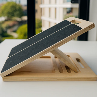 Stretchboard™ - Förebygg värk i knän, rygg och vader